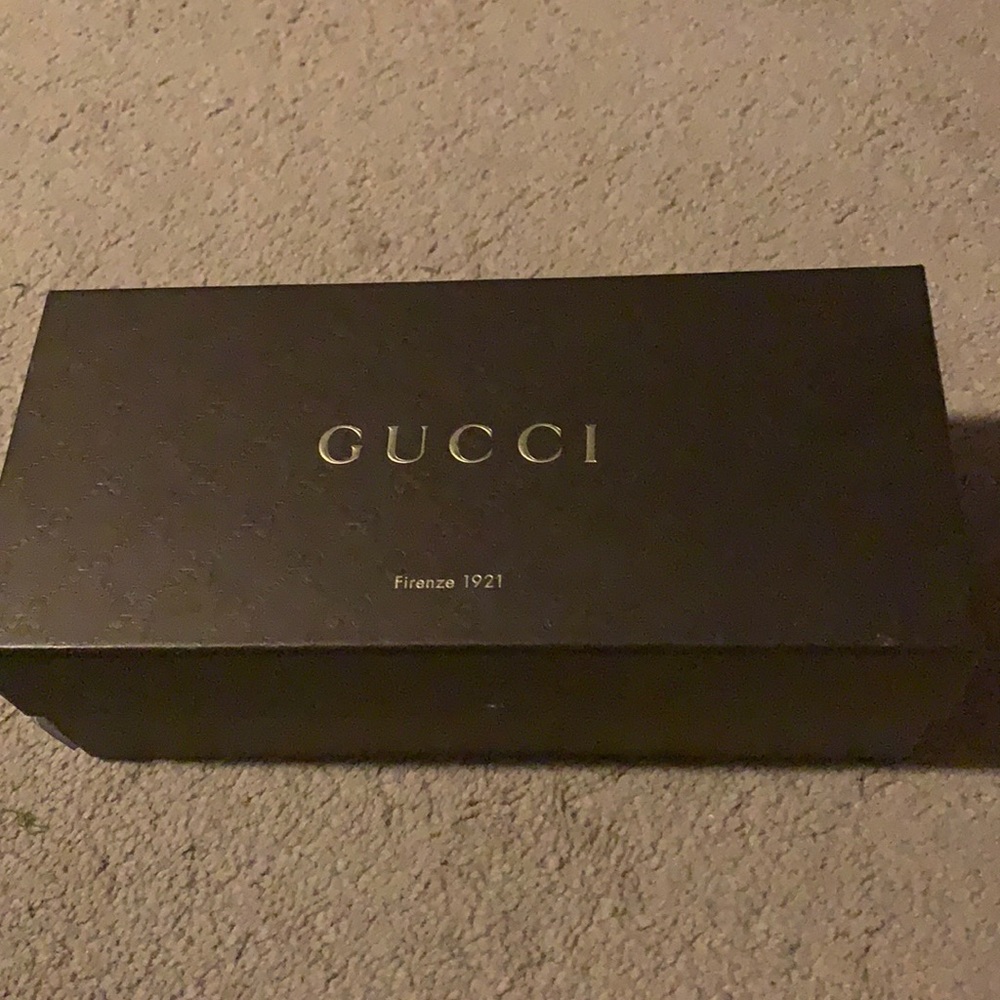 Gucci Slipper